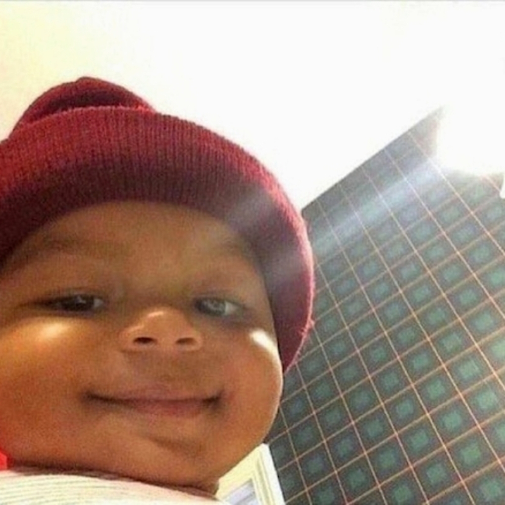 That Face I Make When You Make An Offer